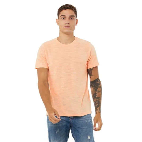 Bella + Canvas Unisex Poly-Cotton Short-Sleeve T-Shirt - Bella + Canvas Unisex Poly-Cotton Short-Sleeve T-Shirt - Image 94 of 177