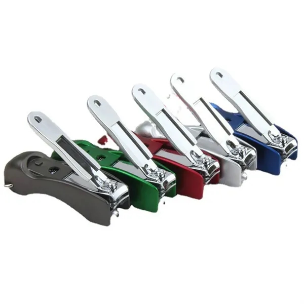 Multi Tool Key Chain - Multi Tool Key Chain - Image 4 of 4