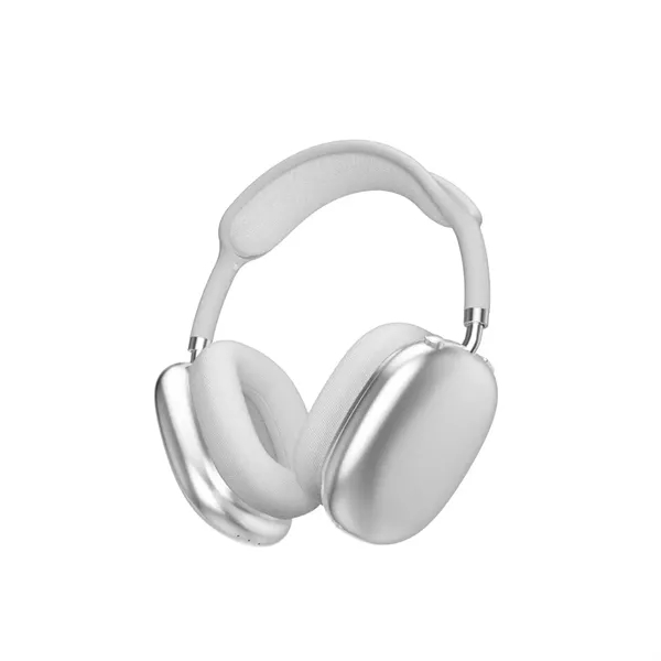 Wireless Over Ear Headphones - Wireless Over Ear Headphones - Image 1 of 4