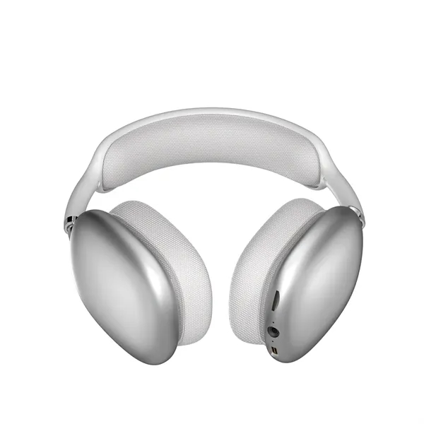 Wireless Over Ear Headphones - Wireless Over Ear Headphones - Image 4 of 4