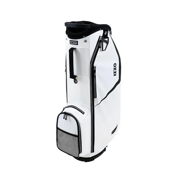 Izzo Ultra-Lite Cart Bag - Izzo Ultra-Lite Cart Bag - Image 7 of 9