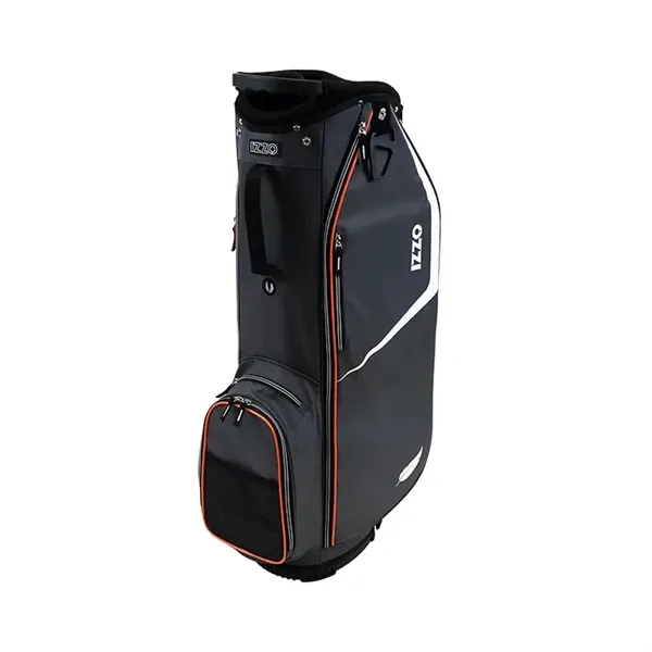 Izzo Ultra-Lite Cart Bag - Izzo Ultra-Lite Cart Bag - Image 8 of 9