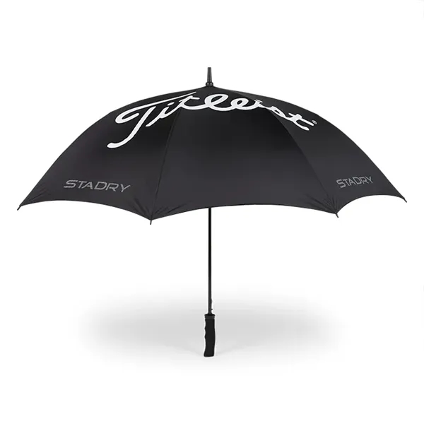 Titleist Stadry Single Canopy 64" Umbrella - Titleist Stadry Single Canopy 64" Umbrella - Image 1 of 2