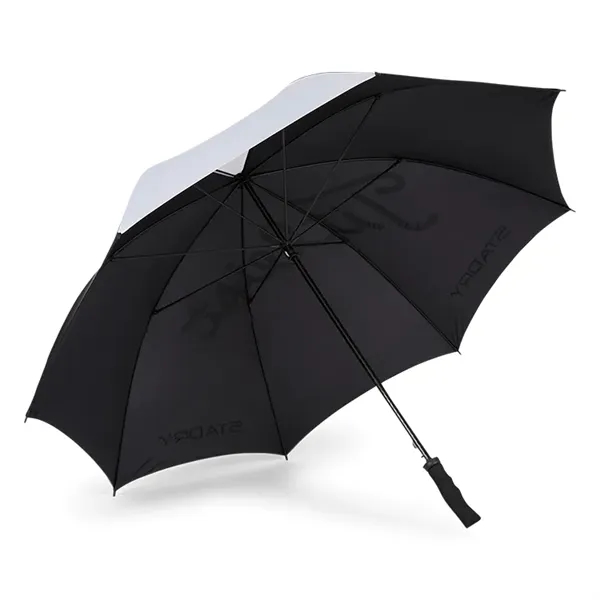 Titleist Stadry Single Canopy 64" Umbrella - Titleist Stadry Single Canopy 64" Umbrella - Image 2 of 2