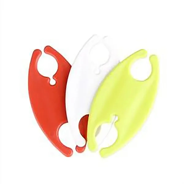 Tech Cord Wrap/Earphone Organizer - Tech Cord Wrap/Earphone Organizer - Image 2 of 4