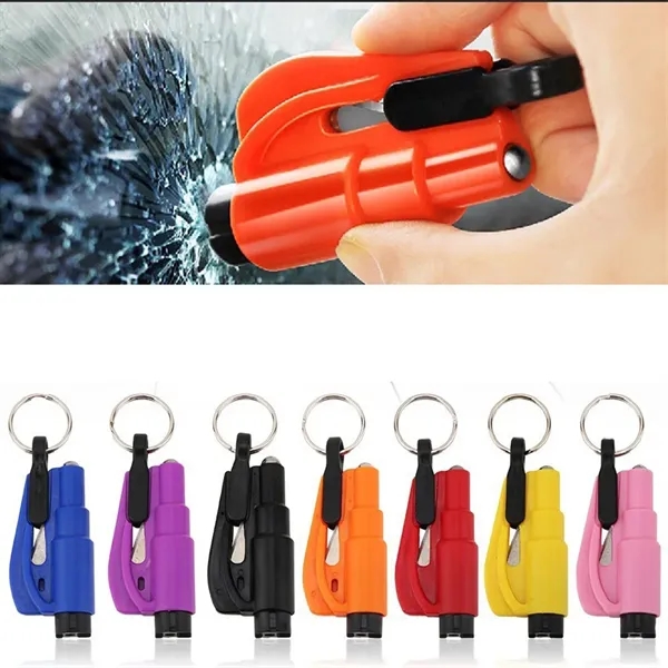 Keychain Escape Tool - Keychain Escape Tool - Image 4 of 4