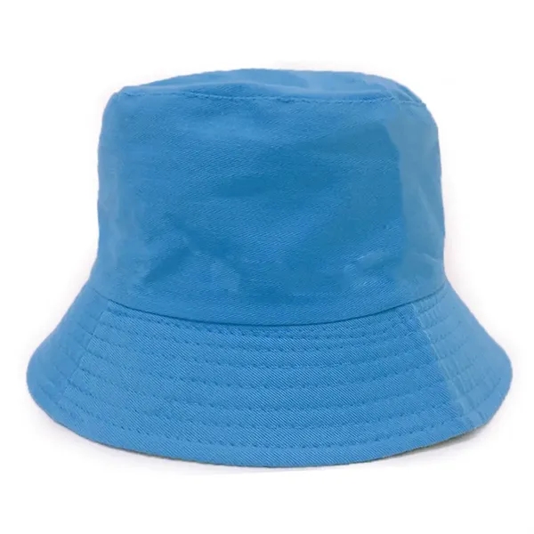 Unisex Outdoor Sun Protection Bucket Hat - Unisex Outdoor Sun Protection Bucket Hat - Image 1 of 4