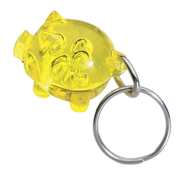 The Bank'r Keytag - The Bank'r Keytag - Image 2 of 2