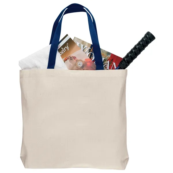 Good Value™ Shoulder Tote - Good Value™ Shoulder Tote - Image 10 of 10