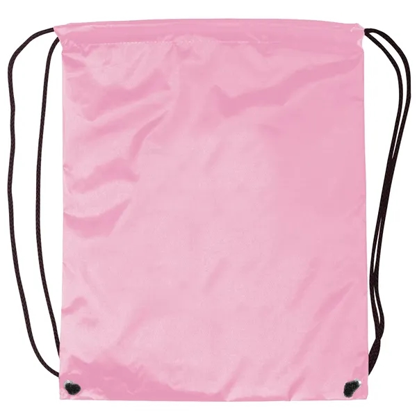 Drawstring Backpack - Drawstring Backpack - Image 30 of 44