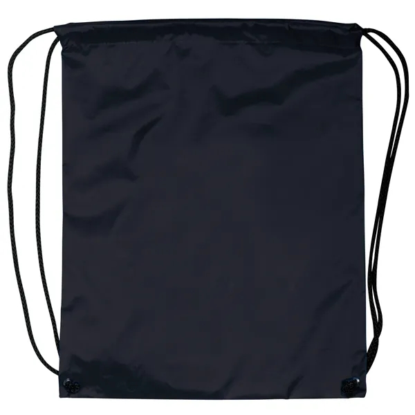 Drawstring Backpack - Drawstring Backpack - Image 2 of 44