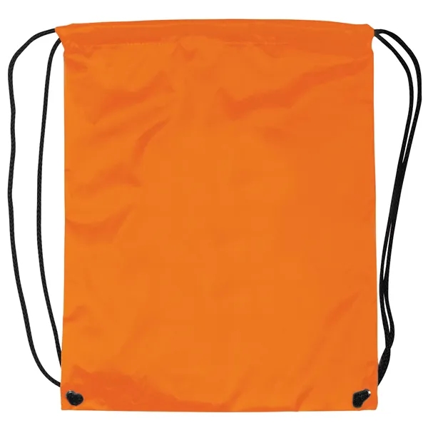 Drawstring Backpack - Drawstring Backpack - Image 4 of 44