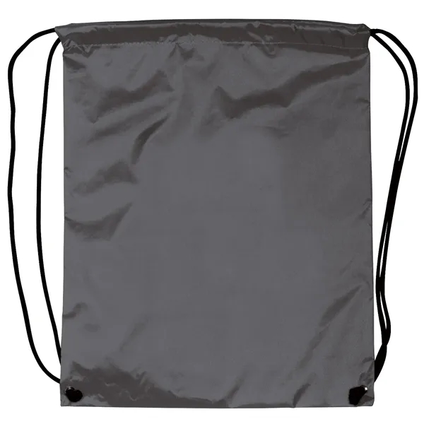 Drawstring Backpack - Drawstring Backpack - Image 12 of 44