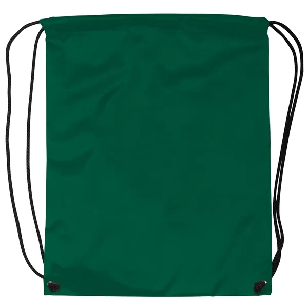 Drawstring Backpack - Drawstring Backpack - Image 14 of 44