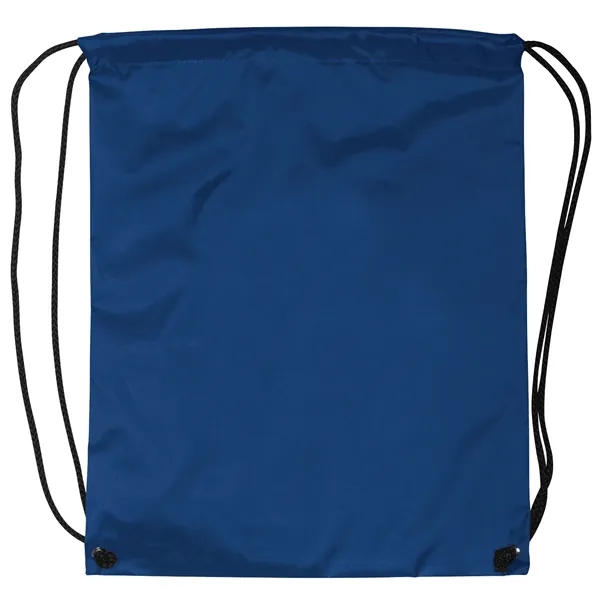 Drawstring Backpack - Drawstring Backpack - Image 27 of 44