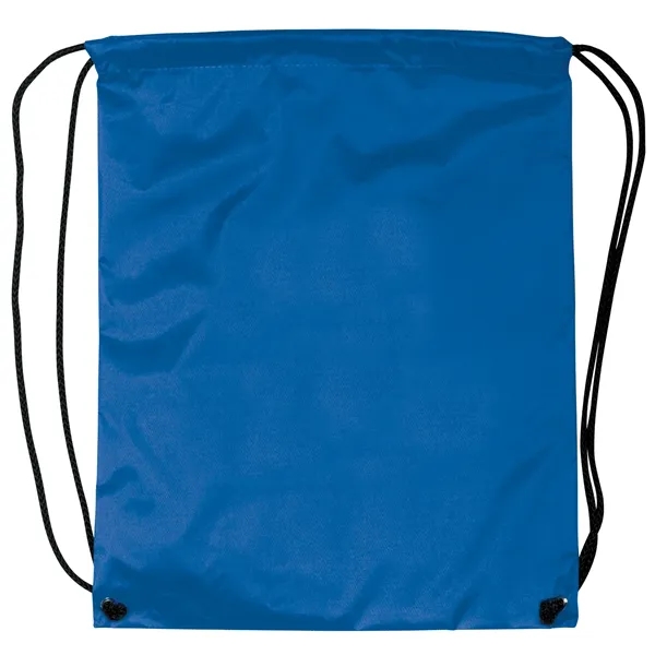 Drawstring Backpack - Drawstring Backpack - Image 39 of 44