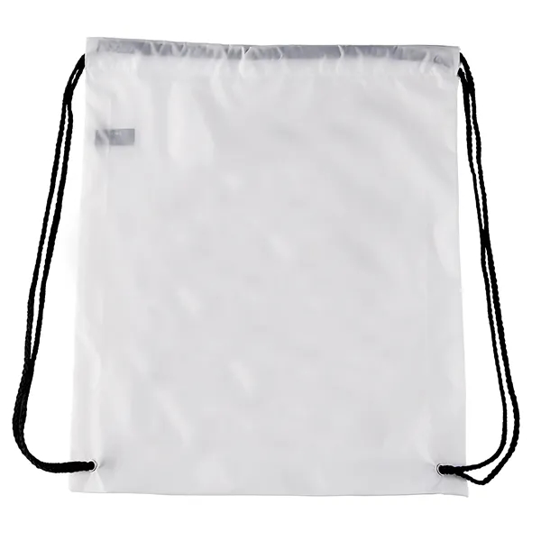 Drawstring Backpack - Drawstring Backpack - Image 44 of 44