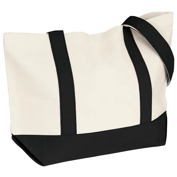 Medium Snap Tote - Medium Snap Tote - Image 6 of 21