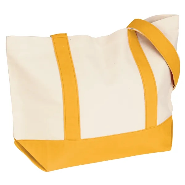 Medium Snap Tote - Medium Snap Tote - Image 21 of 21