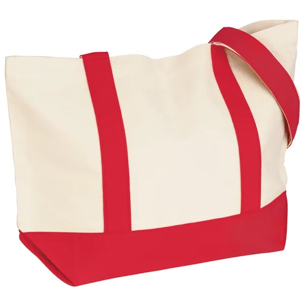 Medium Snap Tote - Medium Snap Tote - Image 16 of 21