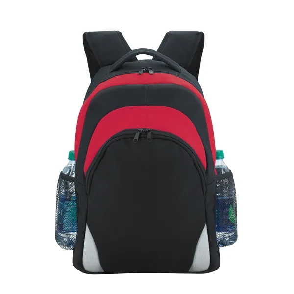 Good Value™ Authority Computer Backpack - Good Value™ Authority Computer Backpack - Image 5 of 6