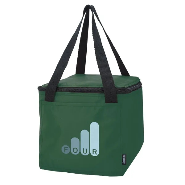 Koozie® Square Cooler - Koozie® Square Cooler - Image 1 of 7