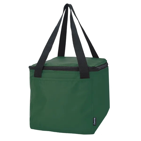 Koozie® Square Cooler - Koozie® Square Cooler - Image 5 of 7