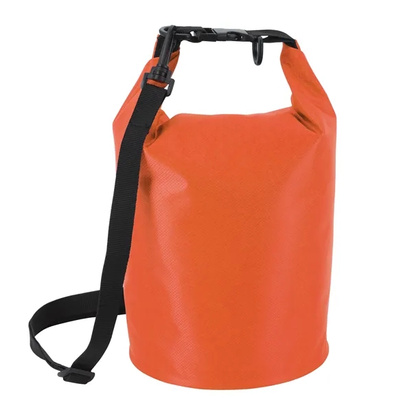 Koozie® Adventure Dry Sack 5L - Koozie® Adventure Dry Sack 5L - Image 2 of 6