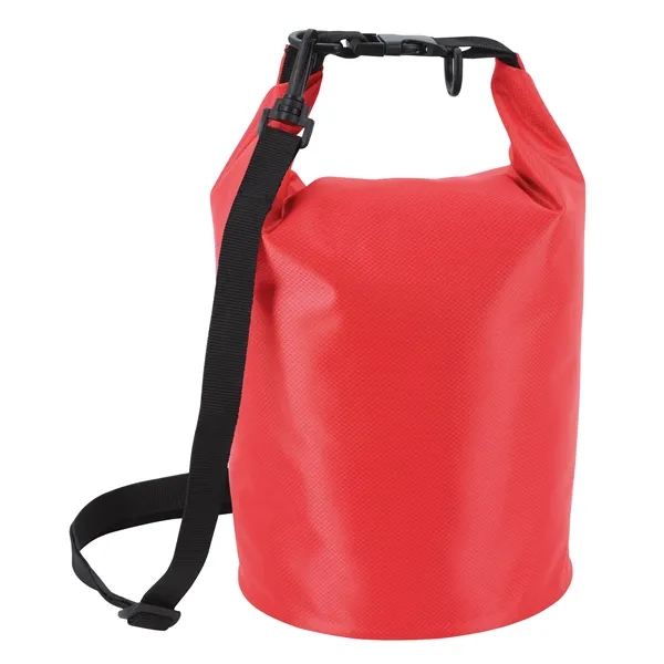 Koozie® Adventure Dry Sack 5L - Koozie® Adventure Dry Sack 5L - Image 3 of 6