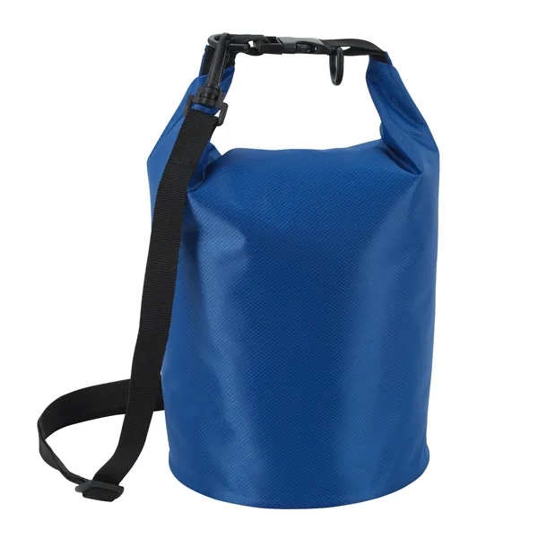 Koozie® Adventure Dry Sack 5L - Koozie® Adventure Dry Sack 5L - Image 5 of 6