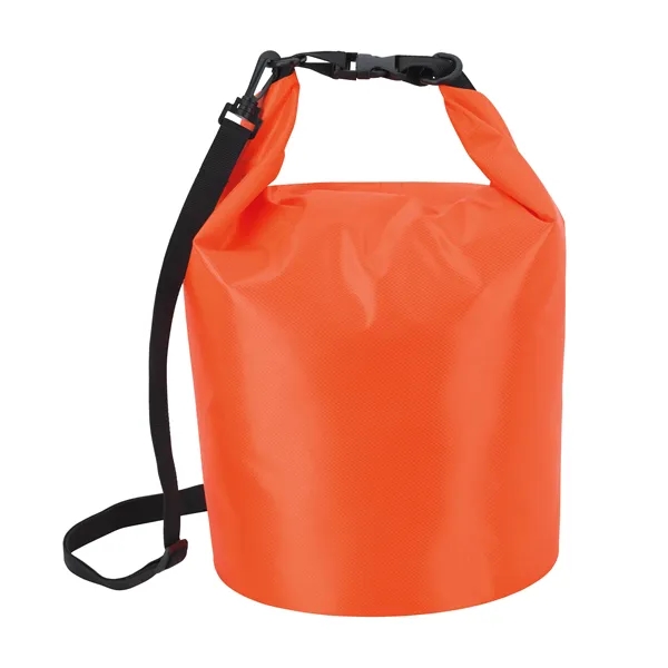 Koozie® Adventure Dry Sack 10L - Koozie® Adventure Dry Sack 10L - Image 2 of 33