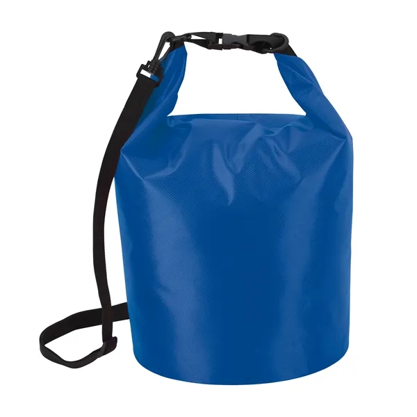 Koozie® Adventure Dry Sack 10L - Koozie® Adventure Dry Sack 10L - Image 4 of 33