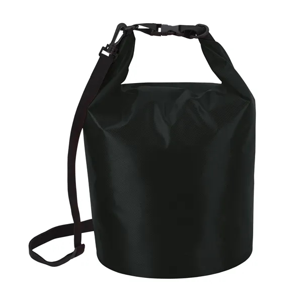Koozie® Adventure Dry Sack 10L - Koozie® Adventure Dry Sack 10L - Image 6 of 33