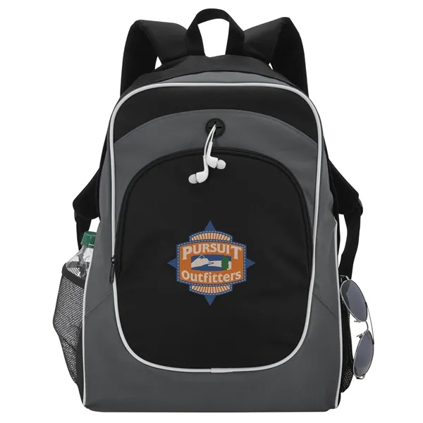 Homestretch Backpack - Homestretch Backpack - Image 12 of 14