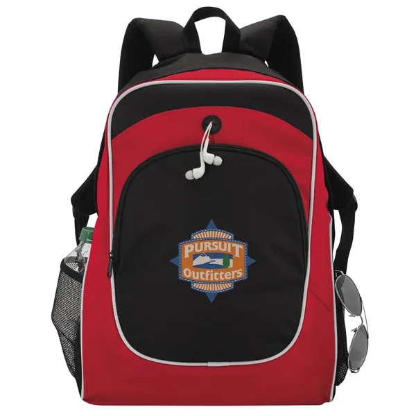 Homestretch Backpack - Homestretch Backpack - Image 13 of 14