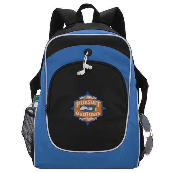 Homestretch Backpack - Homestretch Backpack - Image 14 of 14