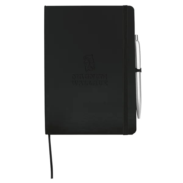 Good Value™ Prime Journal with Soca Pen - Good Value™ Prime Journal with Soca Pen - Image 1 of 9