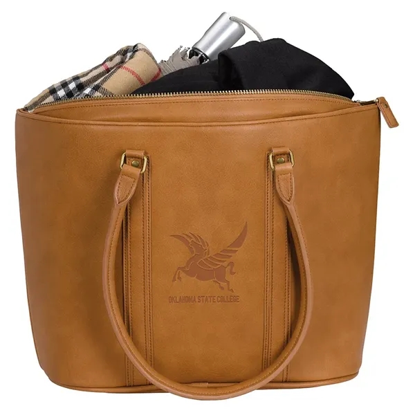 KAPSTON® Natisino Tote - KAPSTON® Natisino Tote - Image 0 of 1