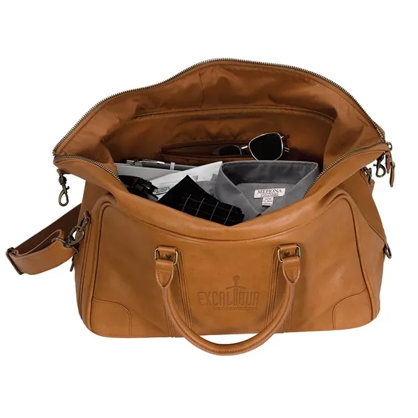 KAPSTON® Natisino Duffel - KAPSTON® Natisino Duffel - Image 2 of 2