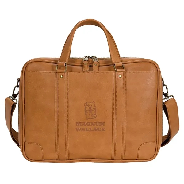 KAPSTON® Natisino Briefcase - KAPSTON® Natisino Briefcase - Image 0 of 1