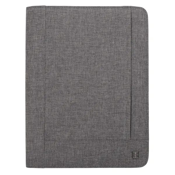 KAPSTON® Pierce Padfolio - KAPSTON® Pierce Padfolio - Image 1 of 2