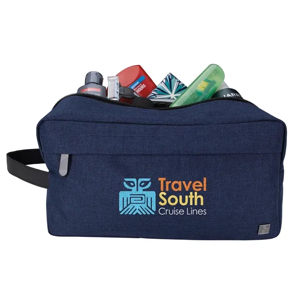 KAPSTON® Pierce Toiletry Bag - KAPSTON® Pierce Toiletry Bag - Image 0 of 1