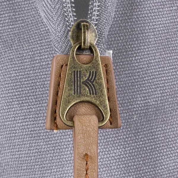 KAPSTON® San Marco Backpack - KAPSTON® San Marco Backpack - Image 3 of 5