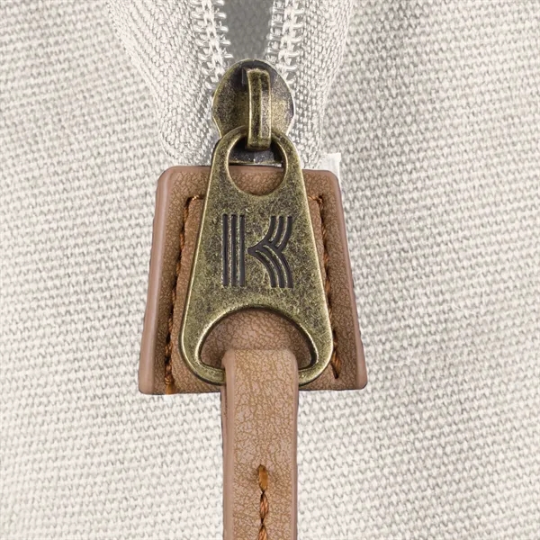 KAPSTON® San Marco Backpack - KAPSTON® San Marco Backpack - Image 4 of 5