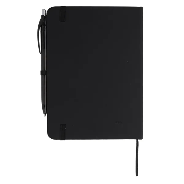Value Card Pocket Notebook with Element Slim Pen - Value Card Pocket Notebook with Element Slim Pen - Image 8 of 11