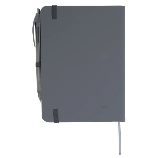 Value Card Pocket Notebook with Element Slim Pen - Value Card Pocket Notebook with Element Slim Pen - Image 10 of 11