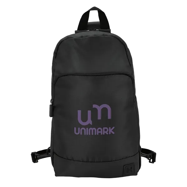KAPSTON® Town Square Slingpack - KAPSTON® Town Square Slingpack - Image 3 of 4