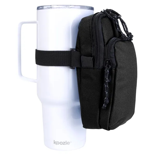 Koozie® Boho Water Bottle Pouch - Koozie® Boho Water Bottle Pouch - Image 11 of 16