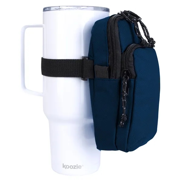 Koozie® Boho Water Bottle Pouch - Koozie® Boho Water Bottle Pouch - Image 13 of 16