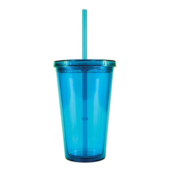 Freedom Tumbler - 16 oz. - Freedom Tumbler - 16 oz. - Image 4 of 12